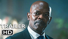 THE BEAST Official Trailer teaser (2026) Samuel L. Jackson