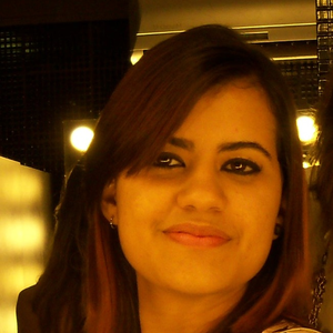 Foto de perfil de Letícia Walter