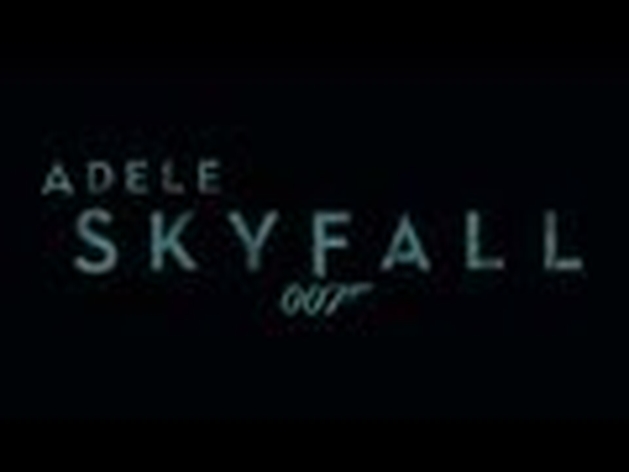 Featurettes: da sequência da abertura de 007 - Operação Skyfall
