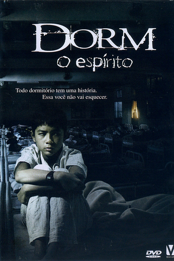  de Filme Dorm: O Espírito (2006)