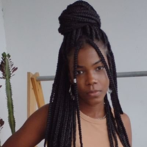 Foto de perfil de rebeca oliveira