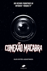 Conexão Macabra - Curta (Conexão Macabra)
