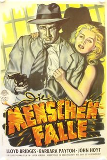  de Filme O Cerco (1949)