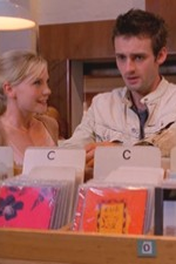 Poster de Episódio Rest in Peace (2003)