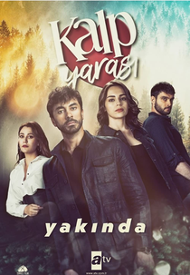 Kalp Yarasi (Kalp Yarası)