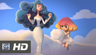 CGI 3D Animated Short HD:  "Course Of Nature" - by Lucy Xue & Paisley Manga