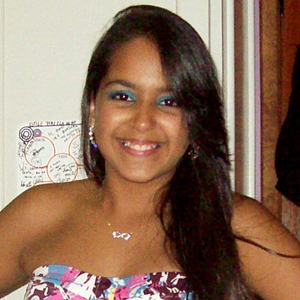 Foto de perfil de Bárbara Vitória Oliveira Soare