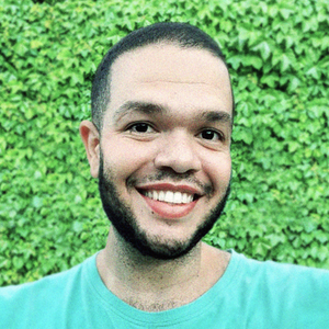 Foto de perfil de Kaesle Luna