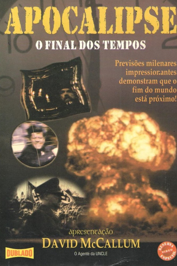  de Filme Antigas Profecias - O Despertar  (1994)