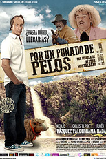 Por un puñado de pelos (Por un puñado de pelos)