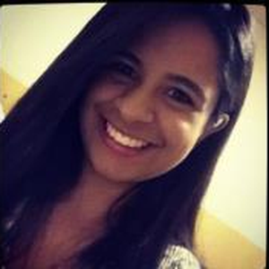 Foto de perfil de Isa Cristina