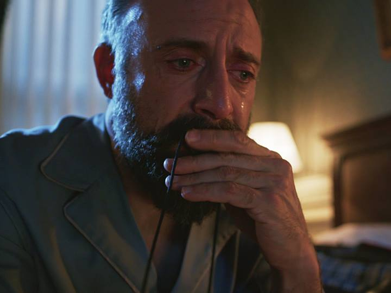 Foto 37 de Vatanım Sensin