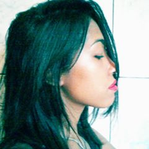 Foto de perfil de Thamires Gomes