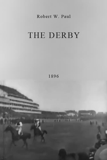The Derby - Poster / Capa / Cartaz - Oficial 1