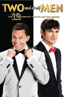 Dois Homens e Meio (12ª Temporada)