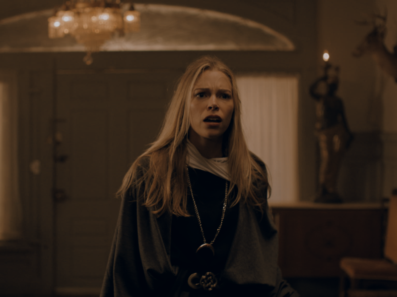 Foto 11 de Let Us In