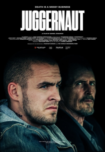 Juggernaut (Juggernaut)