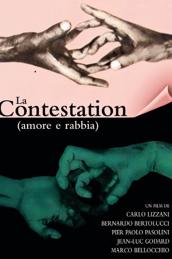  de Filme Amor e Raiva (1969)