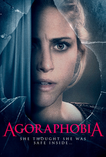 Agoraphobia - Poster / Capa / Cartaz - Oficial 5