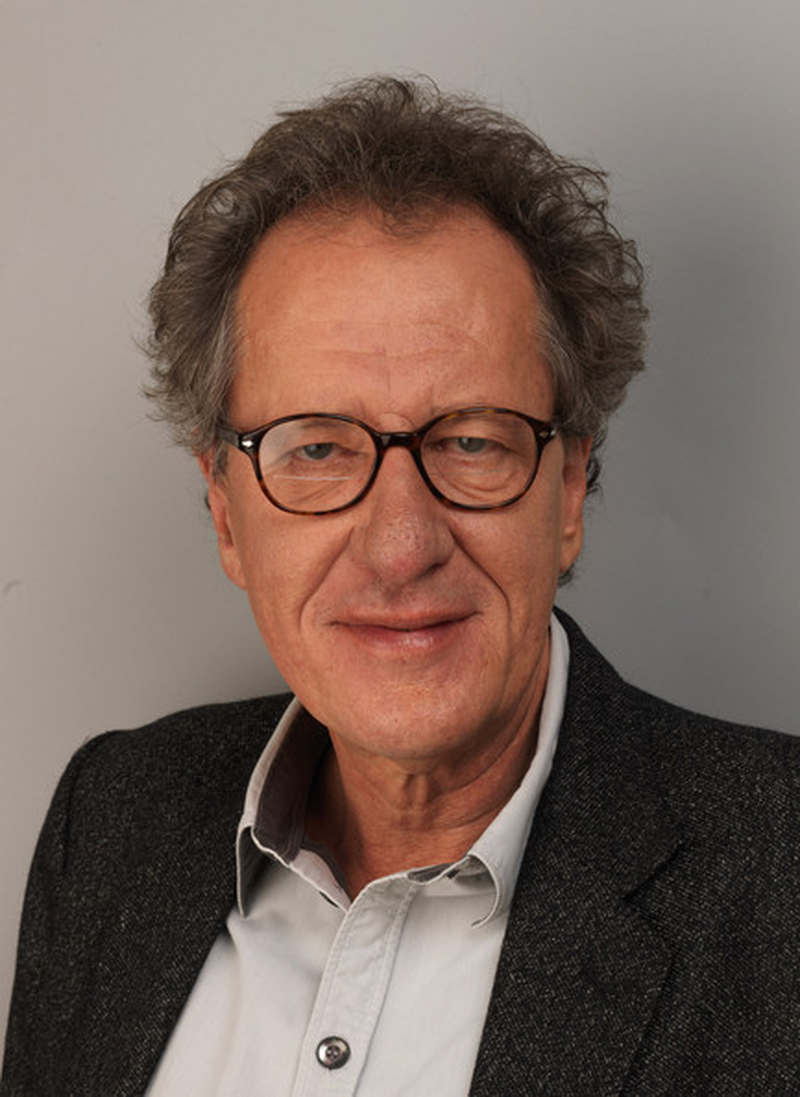 Geoffrey Rush - Foto 1