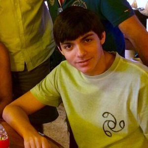Foto de perfil de Rodrigo Serfaty