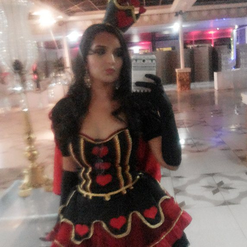 Rebecca Fonseca - Foto 6