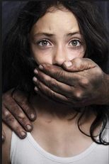 I am not for Sale: The fight to end Human Trafficking (I am not for Sale: The fight to end Human Trafficking)