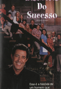 Bastidores do Sucesso (Growing Up Brady)