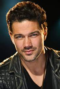 Ryan Paevey - Poster 1