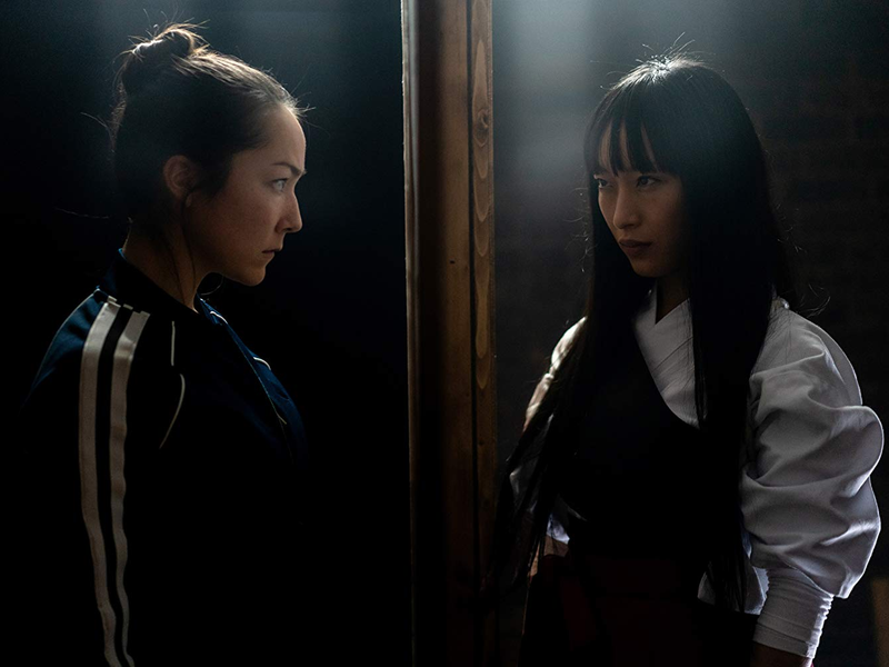 Foto 2 de Warigami (1ª Temporada)