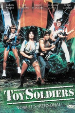 Resgate Heroico (Toy Soldiers)