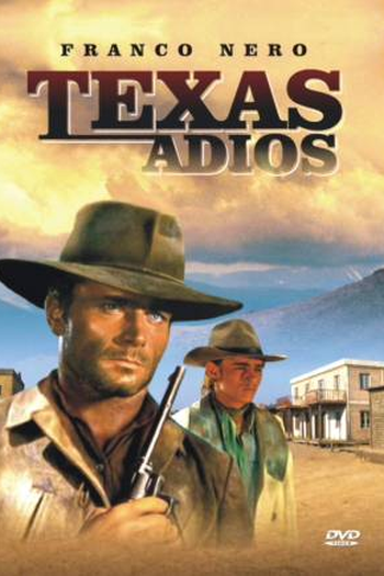  de Filme Adeus, Texas (1966)