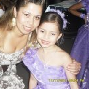 Foto de perfil de Rafaela Enock