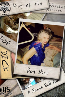 Dog Dick - Poster / Capa / Cartaz - Oficial 1