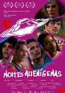 Noites Alienígenas