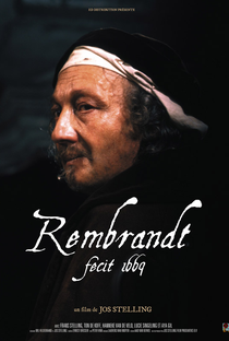 Rembrandt Fecit 1669 - Poster / Capa / Cartaz - Oficial 1
