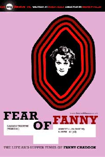 Fear of Fanny - Poster / Capa / Cartaz - Oficial 1