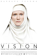 Visão: Da Vida de Hildegarda de Bingen (Vision: Aus Dem Leben Hildegard Von Bingen)