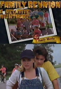 Minha Família é Demais (Family Reunion: A Relative Nightmare)
