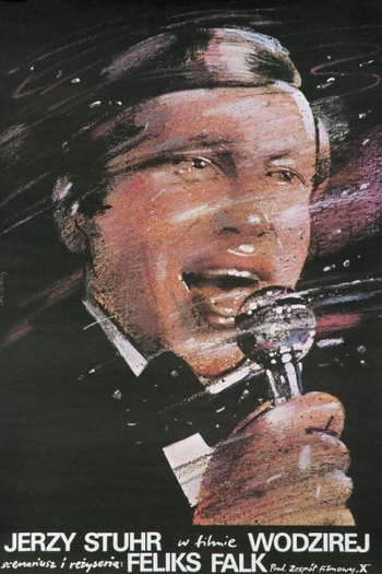 Poster de Filme Top Dog (1978)