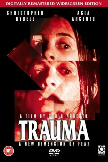  de Filme Trauma (1993)