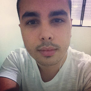 Foto de perfil de Rafael H. Bastos
