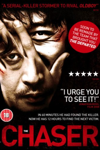  de Filme O Caçador (2008)