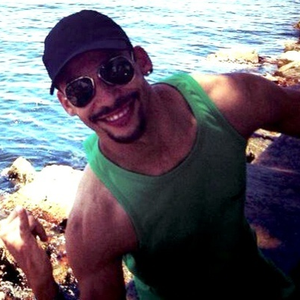 Foto de perfil de Leandro Zetoh