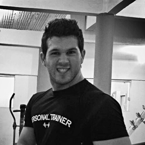 Foto de perfil de Cassio Jones Silva