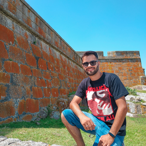 Foto de perfil de Eduardo Lima