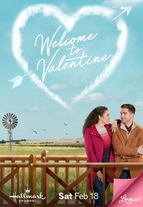 Welcome to Valentine (Welcome to Valentine)