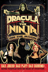 Dracula vs the Ninja on the Moon (Dracula vs the Ninja on the Moon)