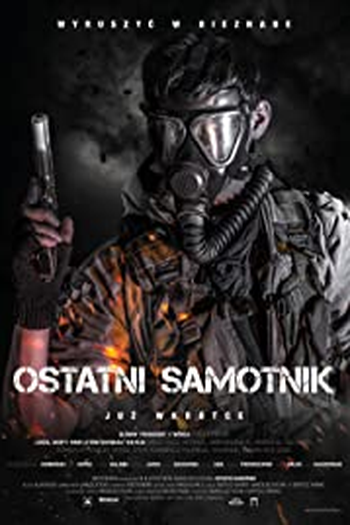 Poster de Filme Ostatni Samotnik (2019)