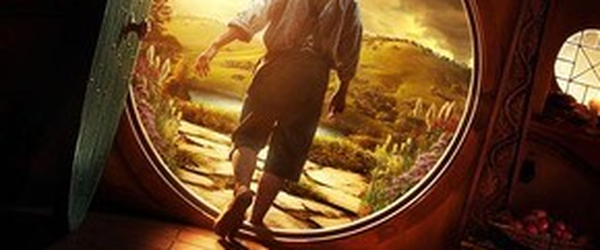 Crítica: O Hobbit: Uma Jornada Inesperada  (The Hobbit: An Unexpected Journey, 2012)